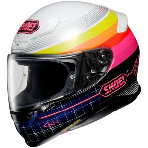SHOEI NXR Zork TC-7 Helmet