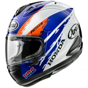 ARAI RX-7V Honda NSR 250R 92 Limited Edition Helmet