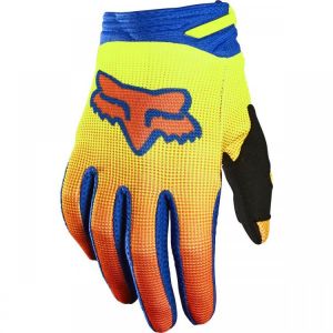 Fox 180 Oktiv Junior Fluorescent Yellow