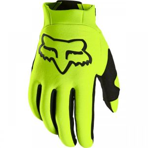 Fox Legion Thermo Yellow Fluo