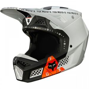 Fox V3 RS Rigz Black