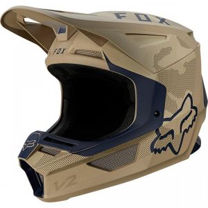 Fox V2 Speyer Sand